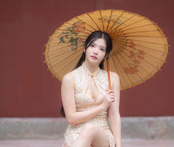 Обои картинки фото девушки, - азиатки, девушка