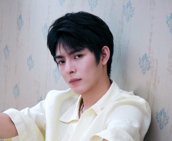 Обои картинки фото мужчины, wang hao xuan, ван, хао, сюань