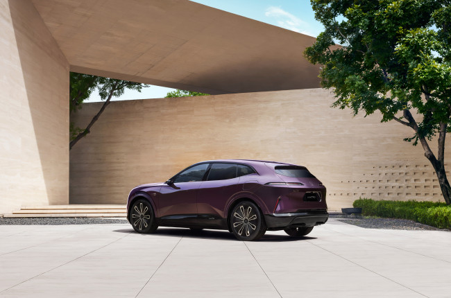 Обои картинки фото автомобили, avatr