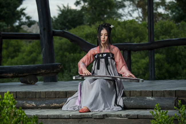 Обои картинки фото девушки, - азиатки, девушка