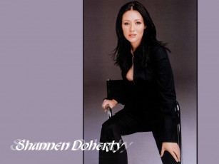 Картинка Shannen+Doherty шенон доэрти девушки