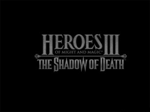 Картинка homm iii видео игры heroes of might and magic