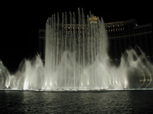 Картинка las vegas города лас вегас сша