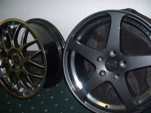 Картинка pia автомобили диски