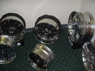 Картинка pia автомобили диски