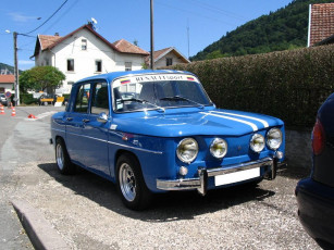 Картинка renault автомобили