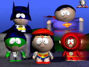 Картинка south park мультфильмы
