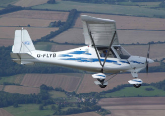 Картинка авиация