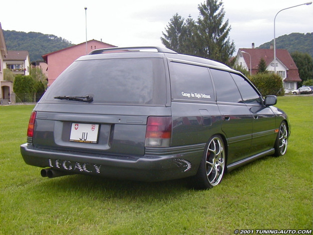 Обои картинки фото автомобили, subaru