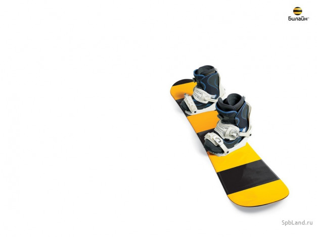 Обои картинки фото beeline, бренды