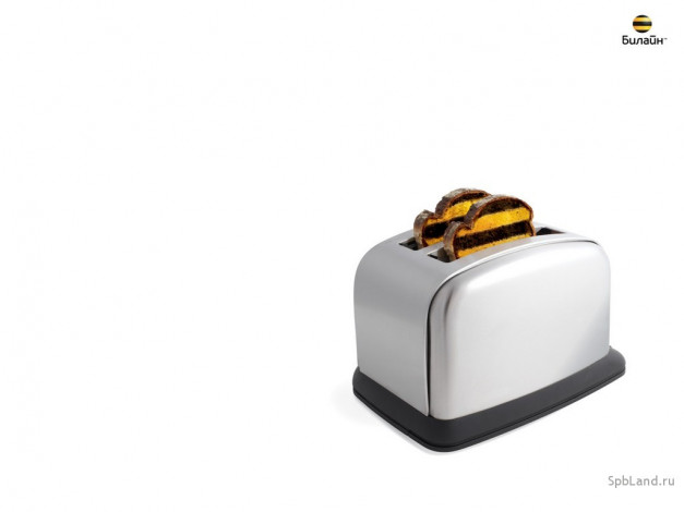 Обои картинки фото beeline, бренды