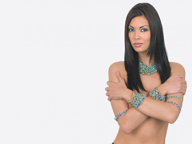 Обои картинки фото Tera Patrick, тера, патрик, девушки