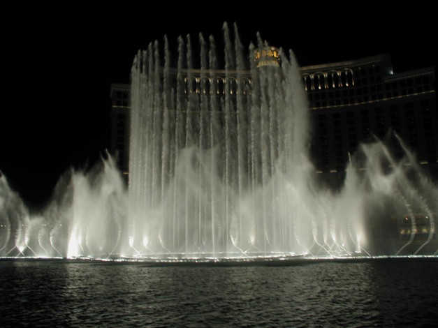 Обои картинки фото las, vegas, города, лас, вегас, сша