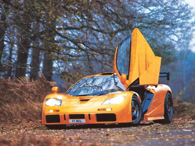 Обои картинки фото mclaren, f1, автомобили