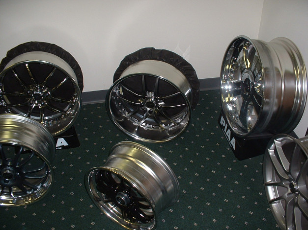 Обои картинки фото pia, автомобили, диски