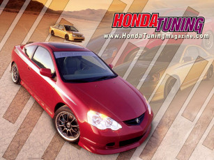 Картинка автомобили acura