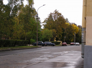 Картинка города