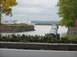 Картинка города