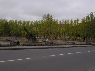 Картинка города