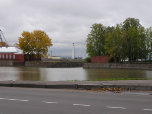 Картинка города