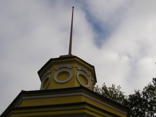 Картинка города