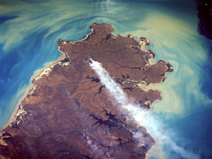 Картинка космос земля