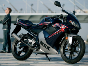 обоя мотоциклы, mbx