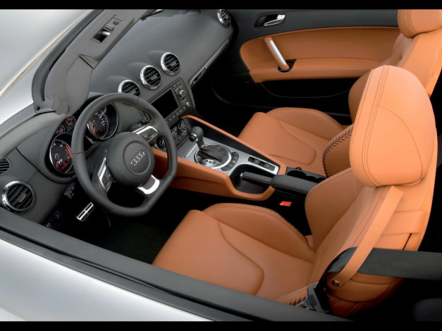 Обои картинки фото автомобили, интерьеры