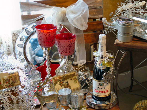 Обои картинки фото hmmmmmmmmm, this, looks, quite, inviting, праздничные, угощения