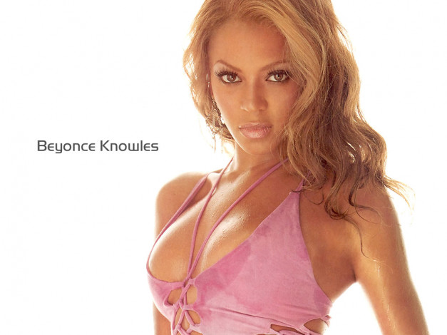 Обои картинки фото музыка, beyonce, knowles