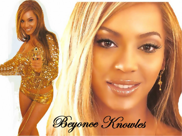 Обои картинки фото музыка, beyonce, knowles