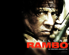 Картинка rambo кино фильмы