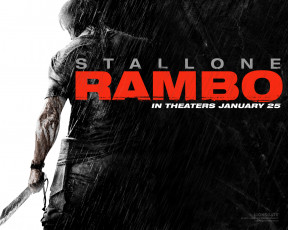 Картинка rambo кино фильмы