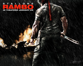 Картинка rambo кино фильмы