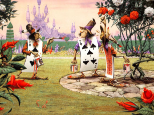 Картинка фэнтези существа