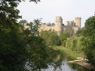 Картинка города дворцы замки крепости