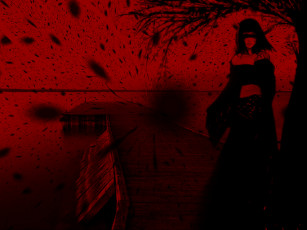 Картинка рисованные люди