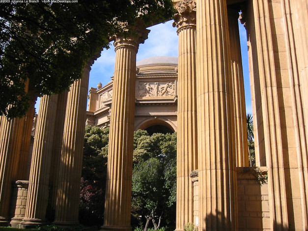 Обои картинки фото города, другое