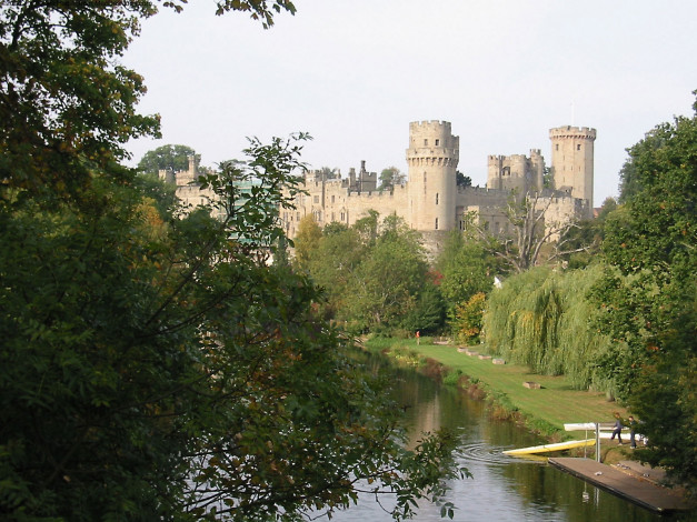Обои картинки фото города, дворцы, замки, крепости