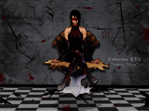 Картинка аниме guilty gear