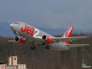 Картинка авиация пассажирские самолёты