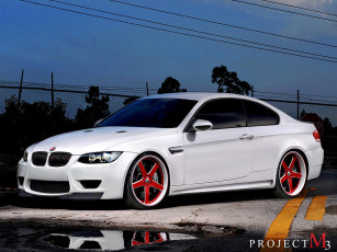 Картинка автомобили bmw