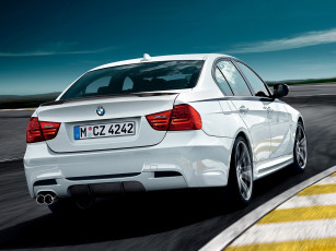 обоя автомобили, bmw