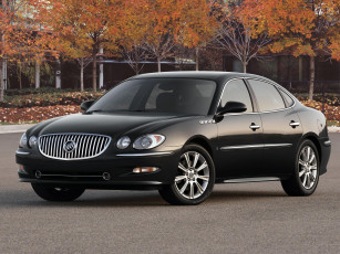 Картинка автомобили buick