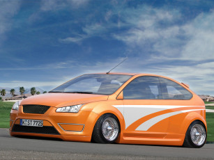 Картинка автомобили ford