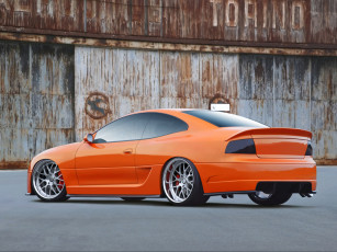 Картинка автомобили pontiac