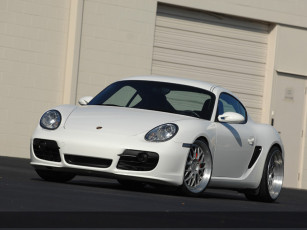 Картинка автомобили porsche