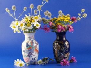 Картинка цветы букеты композиции