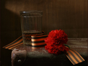 Картинка ира быкова *** праздничные день победы