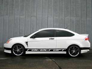 Картинка racecraft ford rc concept автомобили